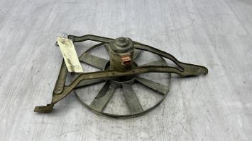 Motoventilatore radiatore