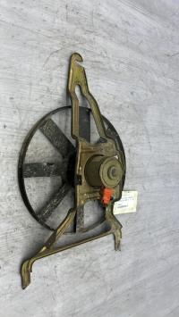 Motoventilatore radiatore