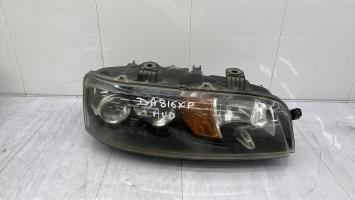 Gruppo ottico anteriore principale destro (luci)(faro)