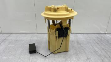 Pompe immergee
