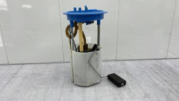 Pompe immergee