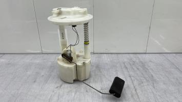 Pompe immergee