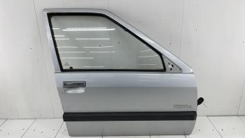 Porte avant droit