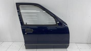 Porte avant droit