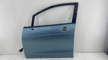 Porte avant gauche
