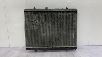 Radiateur eau