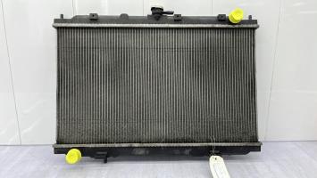 Radiateur eau