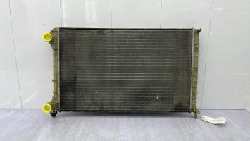 Radiateur eau