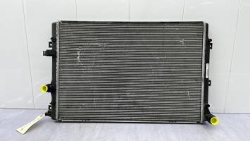 Radiateur eau