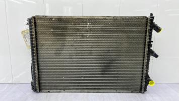 Radiateur eau