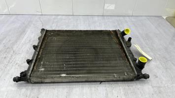 Radiateur eau