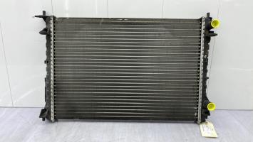 Radiateur eau