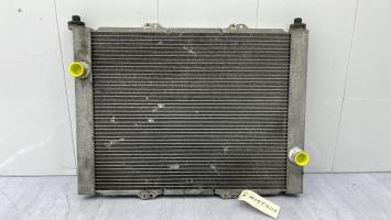 Radiateur eau