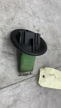 Resistance chauffage