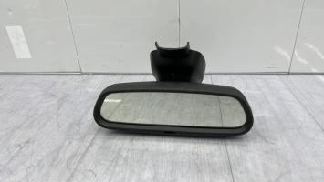 Retrovisor interior