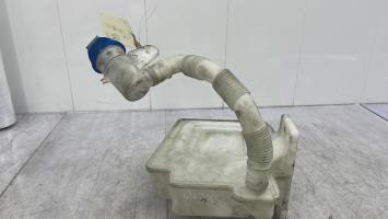 Vase de lave glace