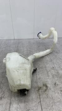 Vase de lave glace
