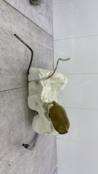 Vase de lave glace