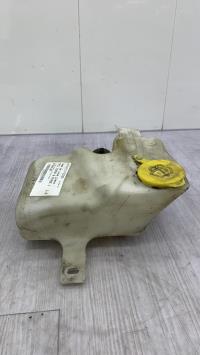 Vase de lave glace