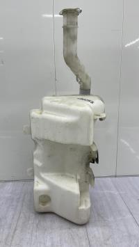 Vase de lave glace