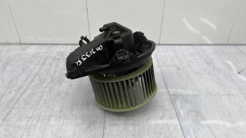 Ventilateur chauffage