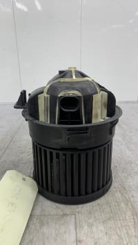 Ventilateur chauffage