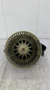 Ventilateur chauffage
