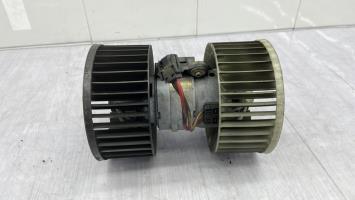 Ventilateur chauffage