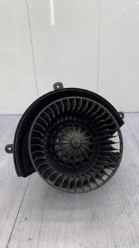 Ventilateur chauffage