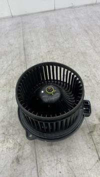 Ventilateur chauffage