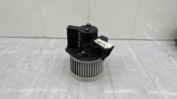 Ventilateur chauffage