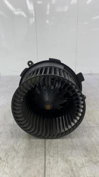 Ventilateur chauffage