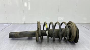 Ammortizzatore anteriore destro