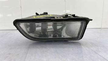 Anti brouillard droit (feux)