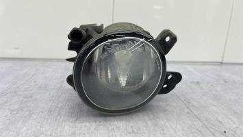 Fendinebbia sinistro (luce)