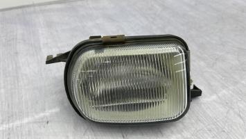 Fendinebbia sinistro (luce)