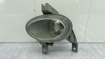 Fendinebbia sinistro (luce)