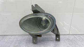 Fendinebbia sinistro (luce)