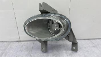Fendinebbia sinistro (luce)
