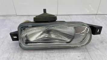 Fendinebbia sinistro (luce)