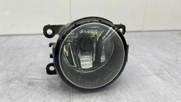 Fendinebbia sinistro (luce)