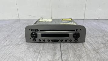 Autoradio d'origine