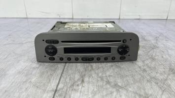Autoradio d'origine
