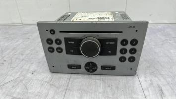Autoradio d'origine