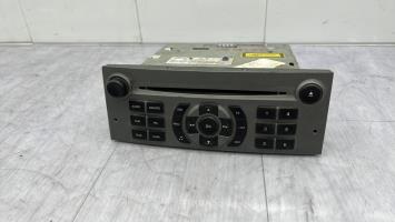 Autoradio