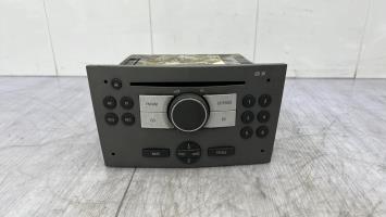 Autoradio d'origine