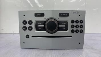 Autoradio d'origine