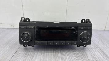 Autoradio d'origine