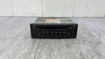 Autoradio d'origine
