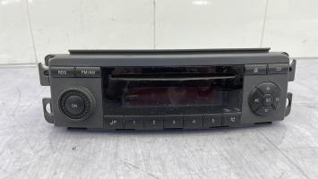 Autoradio d'origine